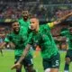 La star primée des Super Eagles conclut un accord personnel avec Al Khalood d'Arabie saoudite