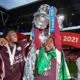 « Je le chérirai pour toujours » – Kelechi Iheanacho écrit un message d'adieu émouvant à Leicester City « Je le chérirai pour toujours » – Kelechi Iheanacho écrit un message d'adieu émouvant à Leicester City