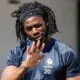 Le Lokomotiv Moscou abandonne la poursuite de la star des Super Eagles en raison du conflit en Russie