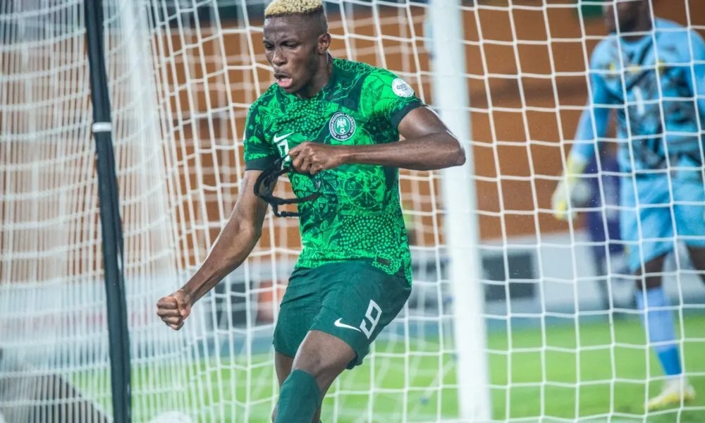 L'affrontement entre Victor Osimhen et les supporters n'aura « aucune conséquence » et n'affectera pas la sortie de Naples malgré le fort intérêt de Chelsea