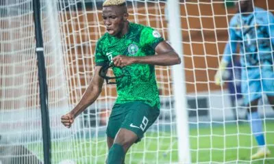 L'affrontement entre Victor Osimhen et les supporters n'aura « aucune conséquence » et n'affectera pas la sortie de Naples malgré le fort intérêt de Chelsea