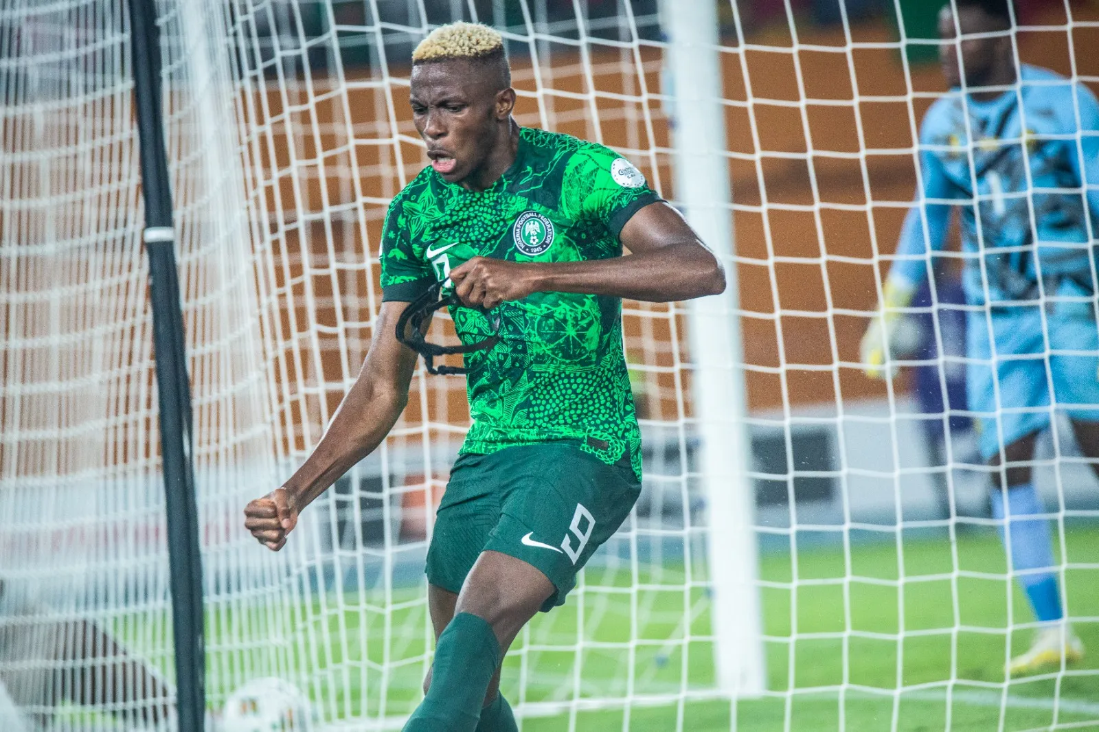 L'affrontement entre Victor Osimhen et les supporters n'aura « aucune conséquence » et n'affectera pas la sortie de Naples malgré le fort intérêt de Chelsea