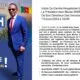 Jean Blaise Gwet visitera un centre hospitalier le 13 Août prochain
