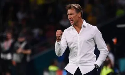 Hervé Renard quitte son poste de sélectionneur de l'équipe de France féminine : trois raisons pour lesquelles il ne sera pas le prochain entraîneur des Super Eagles