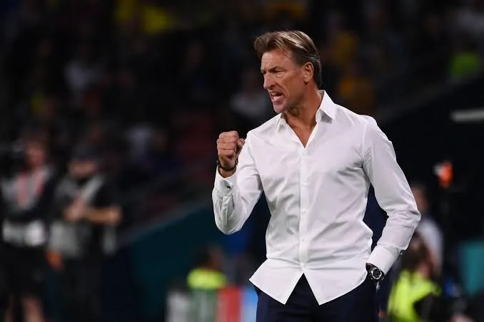 Hervé Renard quitte son poste de sélectionneur de l'équipe de France féminine : trois raisons pour lesquelles il ne sera pas le prochain entraîneur des Super Eagles