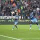 Trabzonspor met fin à sa poursuite d'Onuachu et vise plutôt l'ancien attaquant de Manchester United