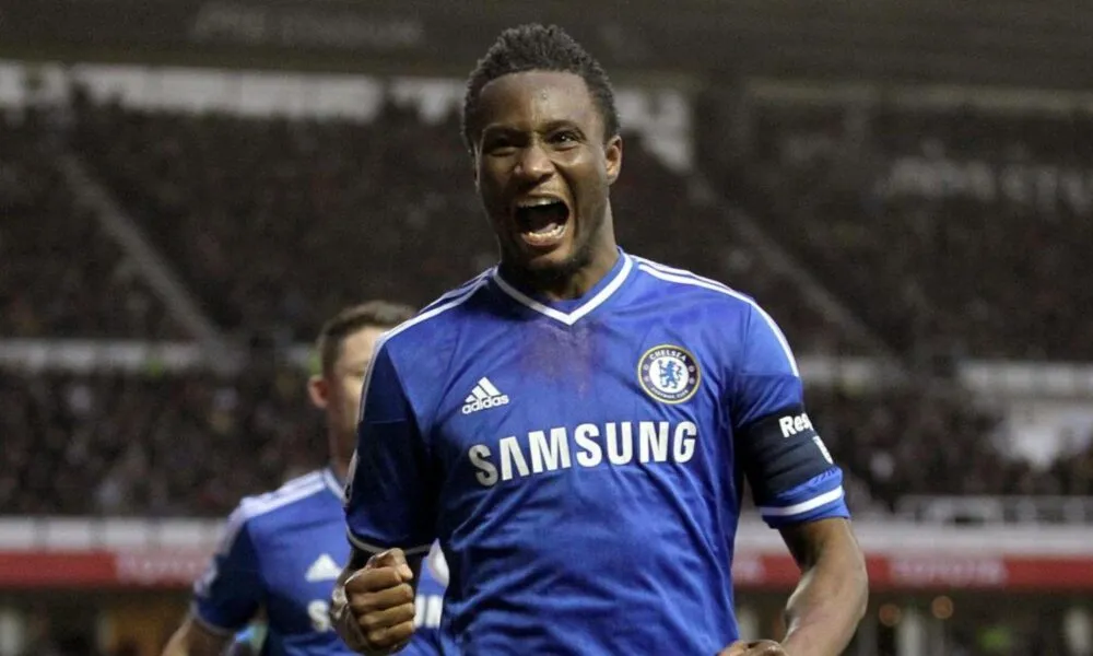 « Une carrière incroyable » – Mikel Obi revient sur la gloire de Chelsea malgré son absence au prix africain FOTY « Une carrière incroyable » – Mikel Obi revient sur la gloire de Chelsea malgré son absence au prix africain FOTY