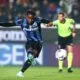 Le match entre le Real Madrid et Leverkusen est différent, selon l'attaquant de l'Atalanta Ademola Lookman