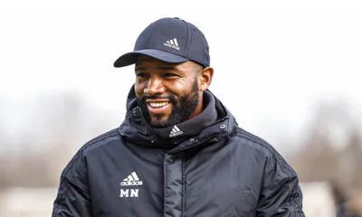 Un ancien candidat au poste d'entraîneur des Super Eagles conduit les États-Unis vers la finale d'une prestigieuse confrontation continentale