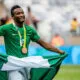L'ancien milieu de terrain des Super Eagles critique Manchester United et révèle qu'il jouerait encore et encore pour Chelsea