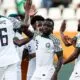Encore une fois ! La star des Super Eagles se blesse avant les éliminatoires de la CAN 2025