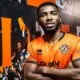 Anciennement dans les cartons du PSG, Meshack Ubochioma rejoint Dundee United