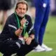 Quelle est la prochaine étape pour Randy Waldrum après l'élimination olympique des Super Falcons ?