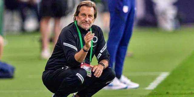Quelle est la prochaine étape pour Randy Waldrum après l'élimination olympique des Super Falcons ?