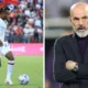 Pourquoi je n'ai pas pu briller sous Stefano Pioli – L'attaquant de l'AC Milan Chukwueze