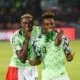 « Tu es sûr de ne pas vouloir venir ? » – Chukwueze rêve d'Osimhen à Milan « Tu es sûr de ne pas vouloir venir ? » – Chukwueze rêve d'Osimhen à Milan