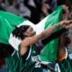 « Incroyable » – La star primée des Super Eagles applaudit la victoire des D'Tigress du Nigeria contre le Canada et l'établissement d'un nouveau record olympique