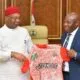 Emmanuel Amunike : L'ancienne star du FC Barcelone obtient un nouveau poste d'entraîneur après avoir été snobée par les Super Eagles