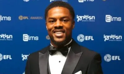 L'AFC Ajax prend une décision concernant le transfert de l'attaquant nigérian, auteur de 129 buts, au milieu des liens avec Manchester United