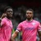Magic Maja ! L'attaquant oublié des Super Eagles inscrit son premier triplé à West Brom en 91 ans lors d'une victoire écrasante contre QPR