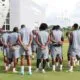 « C'est une honte » – L'ancienne star de Leeds United critique le report de l'entraînement des Super Eagles en raison de la pression des qualifications pour la CAN