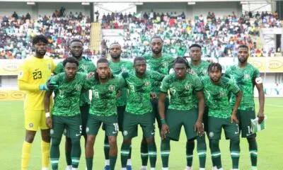 La NFF envisage une stratégie de bouc émissaire alors que les Super Eagles risquent de perdre leur billet pour la CAN 2025