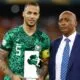 Transfert : l'ancien manager de Salernitana souhaite retrouver le capitaine des Super Eagles à Dubaï