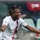 Samuel Chukwueze, joueur de l'AC Milan, partage les conseils qu'il a reçus du grand joueur suédois Ibrahimovic et parle du vainqueur de l'Euro Morata Samuel Chukwueze, joueur de l'AC Milan, partage les conseils qu'il a reçus du grand joueur suédois Ibrahimovic et parle du vainqueur de l'Euro Morata