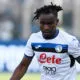 “Le Real Madrid est dangereux” – Ademola Lookman exhorte l'Atalanta à se donner à 110% pour vaincre Mbappé et ses coéquipiers