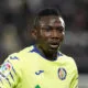L'ancien défenseur des Super Eagles soutient Etebo pour revenir à son meilleur niveau avec Gençlerbirliği SK