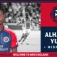 Officiel : Alhassan Yusuf signe un contrat de trois ans avec New England Revolution depuis Anvers