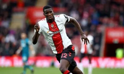 Trabzonspor relance la course pour Onuachu après l'échec des négociations avec l'ancien attaquant de Manchester United