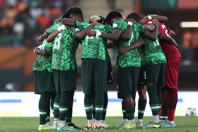 « C'est le rêve de tout le monde » – Le duo des Super Eagles soutient le Nigeria pour se qualifier pour la Coupe du monde 2026, comparant l'équipe à la génération dorée du Ghana