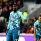 Le prix le plus élevé de l'histoire ! Trabzonspor revient avec une offre record pour Paul Onuachu de Southampton