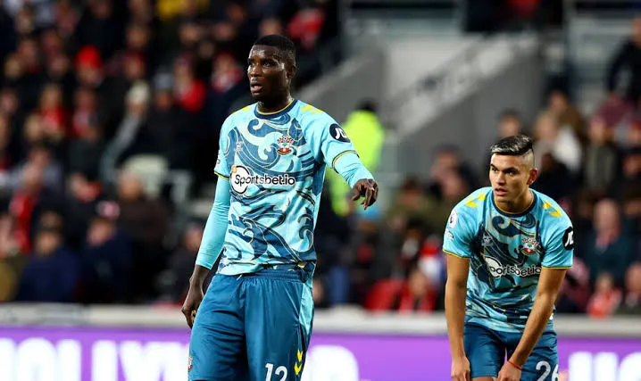 Le prix le plus élevé de l'histoire ! Trabzonspor revient avec une offre record pour Paul Onuachu de Southampton