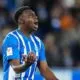 L'attaquant nigérian devrait bientôt rejoindre Chelsea pour sept ans L'attaquant nigérian devrait bientôt rejoindre Chelsea pour sept ans