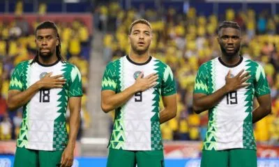 Cagliari intensifie ses tentatives pour recruter l'attaquant des Super Eagles qui a secoué l'Europe il y a trois saisons