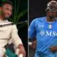 Mikel Obi révèle ses plans avec Didier Drogba pour attirer Victor Osimhen à Chelsea