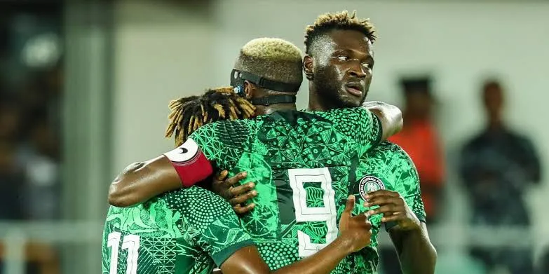 L'attaquant des Super Eagles devient la cible numéro un de Chelsea après l'échec du contrat de Samu Omorodion