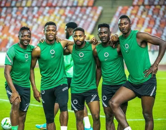 Nigéria : l'attaquant des Super Eagles, auteur de 129 buts en carrière, n'est pas encore décidé à propos de son transfert à Getafe