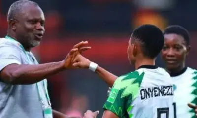 Coupe du Monde féminine U20 : Danjuma dévoile la stratégie du Nigeria contre la République de Corée, l'Allemagne et le Venezuela