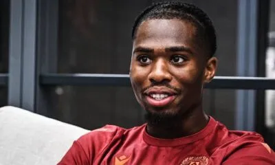 Transfert : un invité des Super Eagles 2020 recherché en Allemagne
