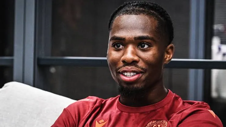 Transfert : un invité des Super Eagles 2020 recherché en Allemagne