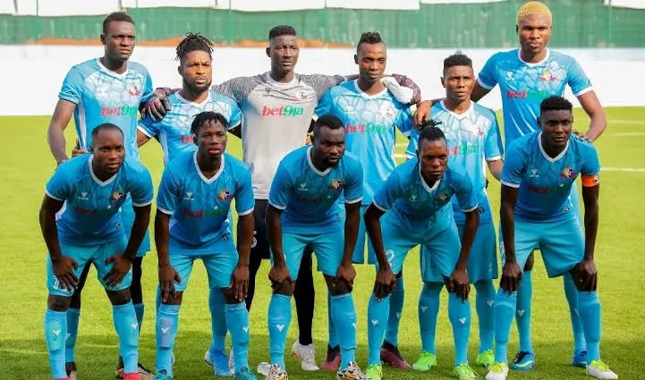 « Nous ferons mieux cette fois-ci » – Ogunmodede confiant alors que Remo Stars se prépare à affronter l'AS FAR du Maroc