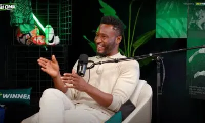 « Il a gagné plus que Chelsea » – Mikel Obi qualifie le Real Madrid de « plus grand du monde »