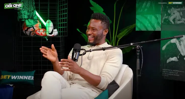 « Il a gagné plus que Chelsea » – Mikel Obi qualifie le Real Madrid de « plus grand du monde »