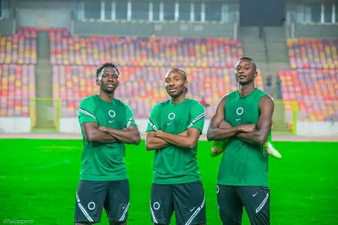 L'ancien MVP de la Coupe du monde des moins de 17 ans du Nigeria effectue son retour en Angleterre