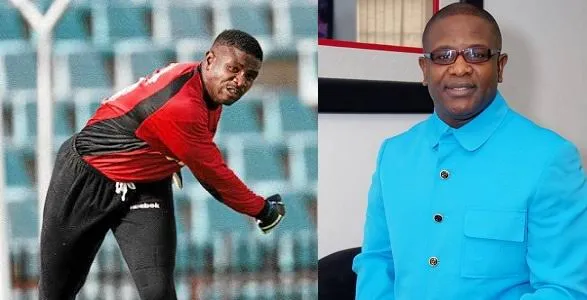 « J'ai failli me suicider quand ma femme est partie » – L'ex-star des Super Eagles parle des difficultés qu'elle a rencontrées après sa retraite