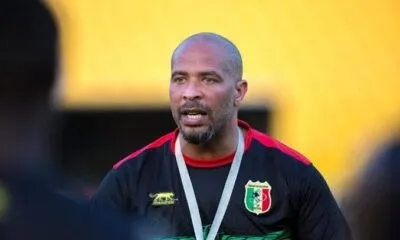 Entraîneur des Super Eagles : Eric Chelle du Mali est-il meilleur que les meilleurs joueurs nigérians Oliseh, Siasia et Amuneke ? Entraîneur des Super Eagles : Eric Chelle du Mali est-il meilleur que les meilleurs joueurs nigérians Oliseh, Siasia et Amuneke ?
