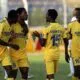 Nigéria : Katsina United soulagée par la levée de l'interdiction de transfert de la FIFA Nigéria : Katsina United soulagée par la levée de l'interdiction de transfert de la FIFA